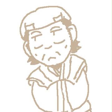 徐庶【塗り絵してみる？】