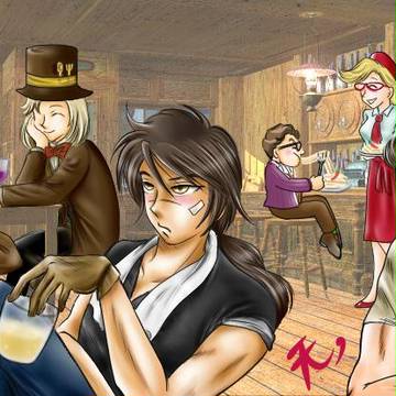ピグライフ一周年記念