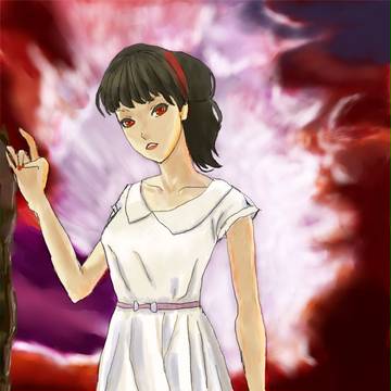 Girl