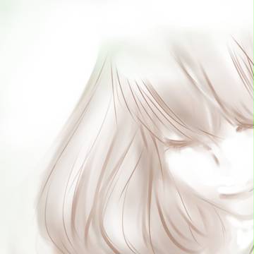 はかなく緑