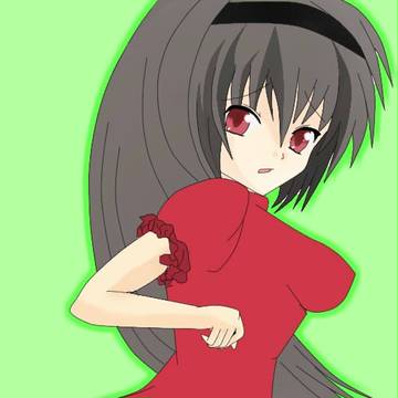 オリジナル途中