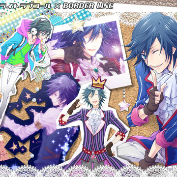 HAYATO祭～フライヤー×web企画壁紙
