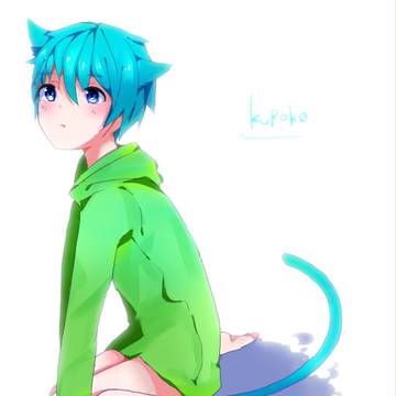 「なんですか？」