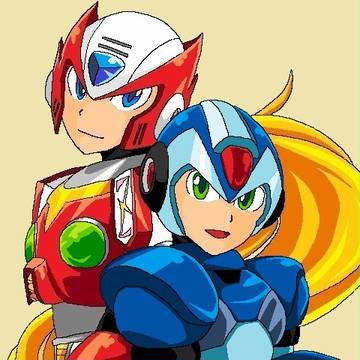 エックスとゼロ