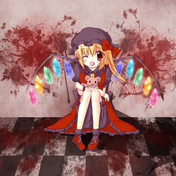 黒妹様