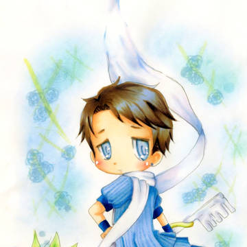大野智