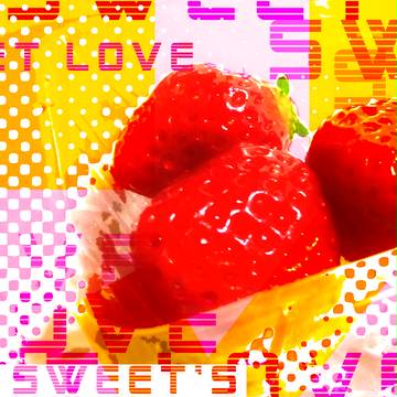 Love sweet's