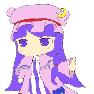 ぬった