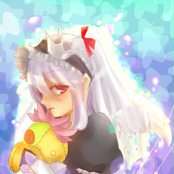 モリガン