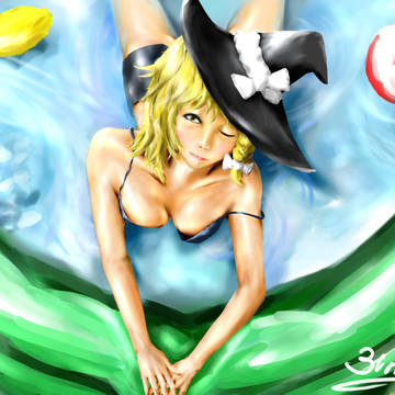 君と過ごす夏