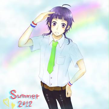 今年もまた夏がやってくる