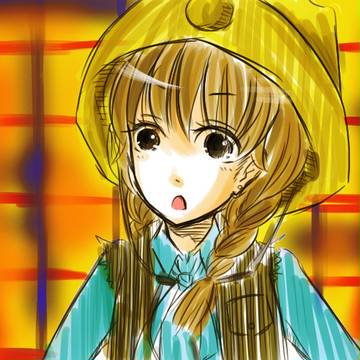 仙子ちゃん