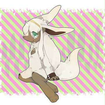 【はんもん】リディ【エントリー】