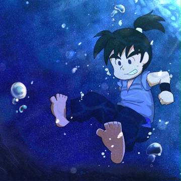 海は広いな大きいな