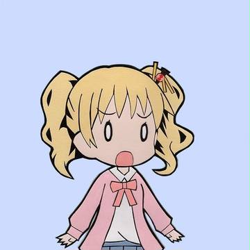 ちっちゃくないよ！ver.英国