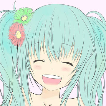 みく