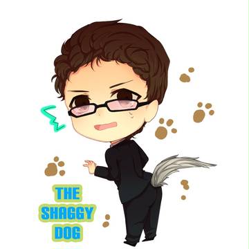 コザック（Ｕ＾ω＾）