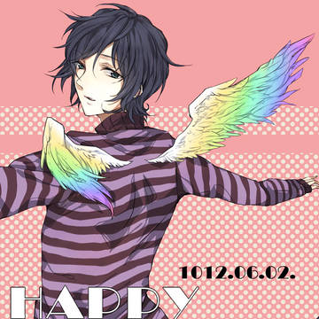 ☆