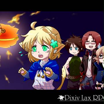 【ぴくゆる】ぽぽぽっ【魔術書館探査】