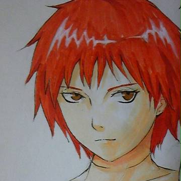 サソリ
