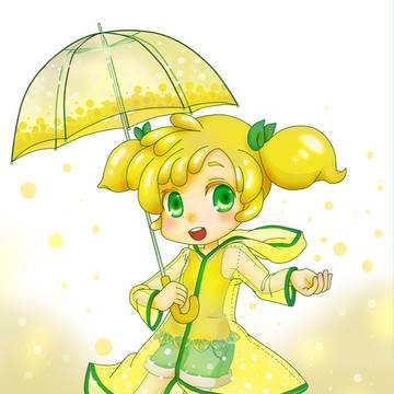 しーしーれもん☆