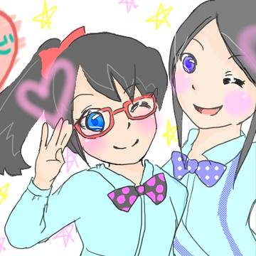りりりんご！