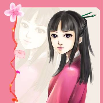 柳夢璃