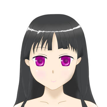 絵を描いてみたよ2