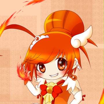 キュアサニー