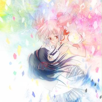 いつでも側にいるよ・・・
