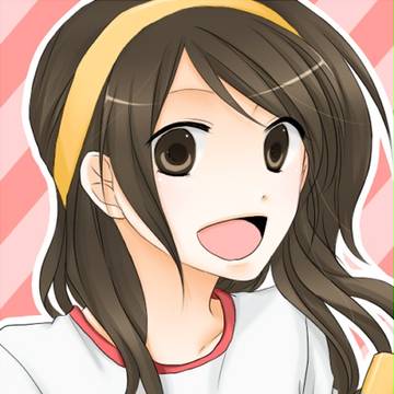 しまむらさん