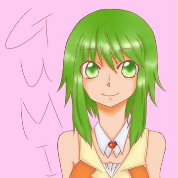 GUMI