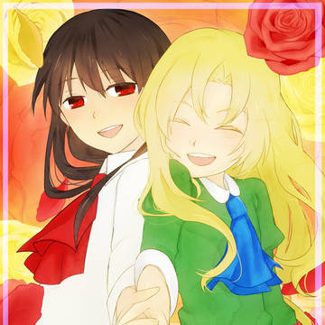 ♪