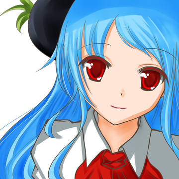 天子ちゃん
