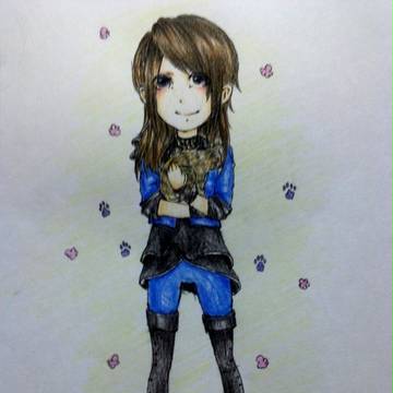Lustknot.シノさん