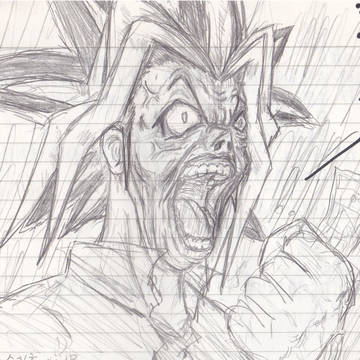 ダイナミックに怒る遊戯
