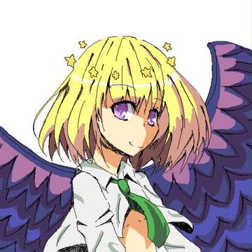 傲慢ちゃん