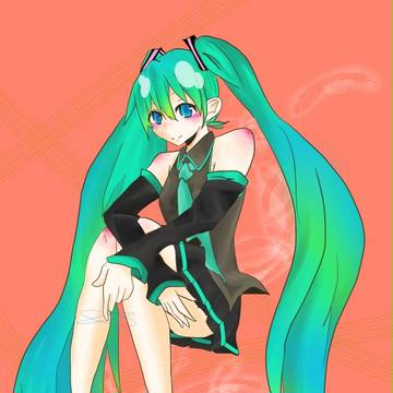 みく姉(乙画)
