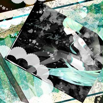 ＼ 初音さん ／