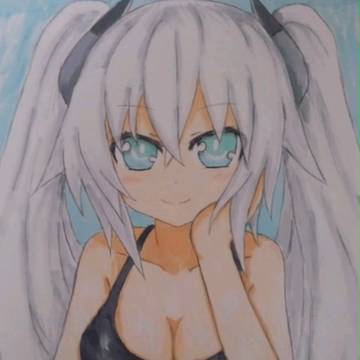 ブラックハートな夏休みV