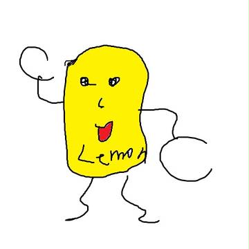CC Lemon
