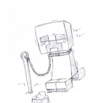 落書き