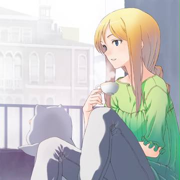 違いの判る女