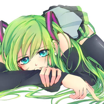 塗らせていただきました