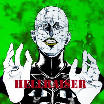 Hellraiser