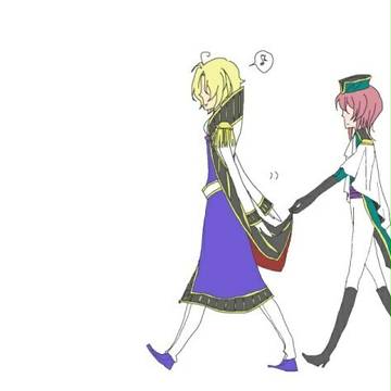 シュナカノ詰め②【腐向け注意】