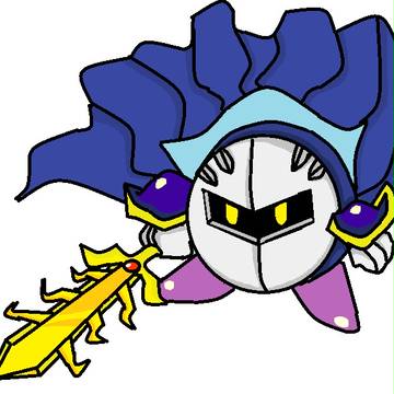 メタナイト