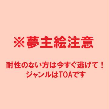 ※夢主キャラシ