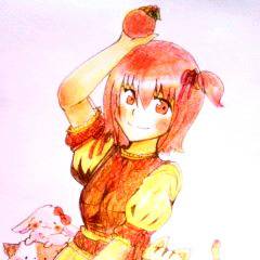 藤野りんご