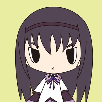 暁美ほむら